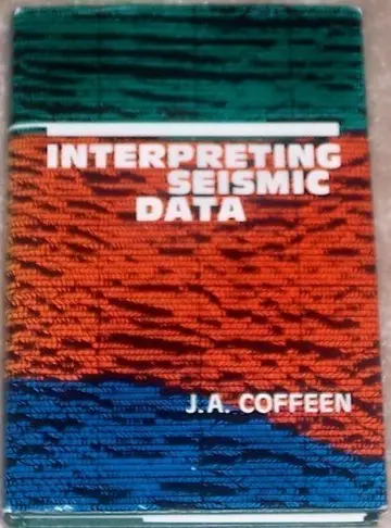 Cover of Interpreting Seismic Data