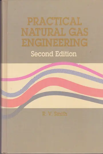 Cover of Practical Natural Gas Engineering