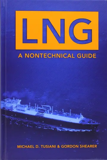 Cover of Lng
