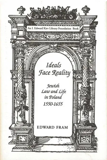 Cover of Ideals Face Reality