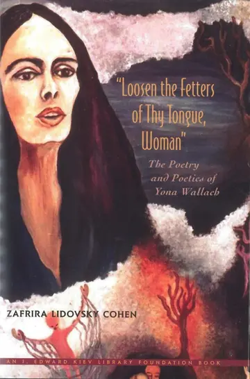Cover of Loosen the Fetters of Thy Tongue, Woman