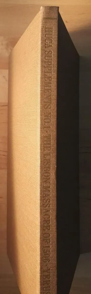 Cover of The Lisbon Massacre of 1506 and the Royal Image in the Shebet Yehudah
