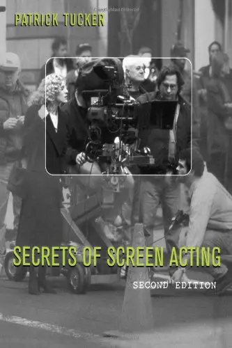 Cover of Secrets of Screen Acting