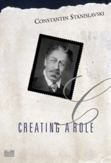 Cover of Creating a Role