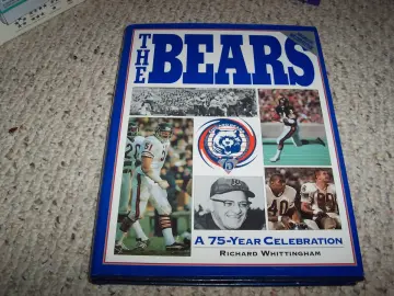 Cover of The Bears