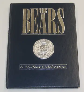 Cover of Bears