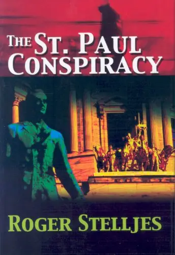 Cover of The St. Paul Conspiracy