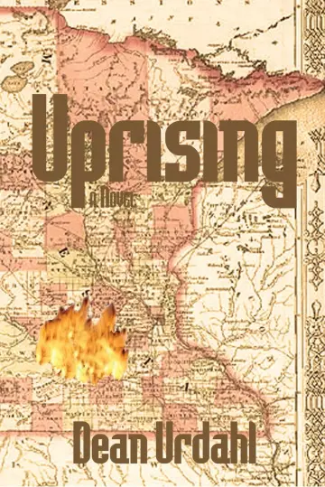 Cover of Uprising