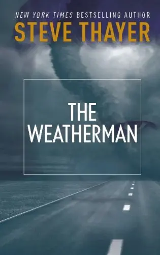 Cover of The Weatherman