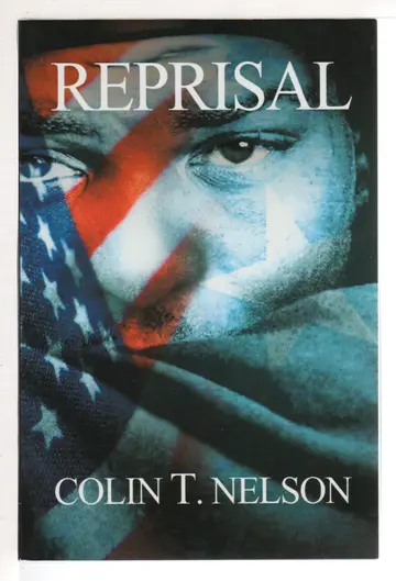 Cover of Reprisal