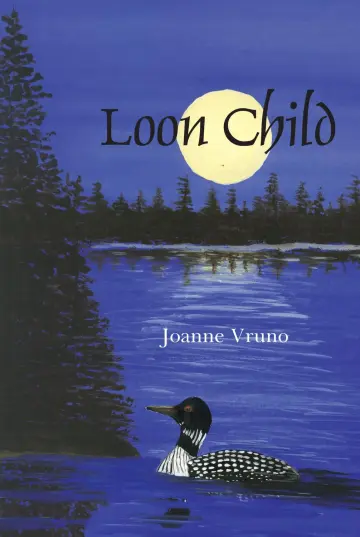 Cover of Loon Child