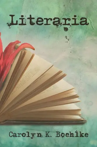 Cover of Literaria