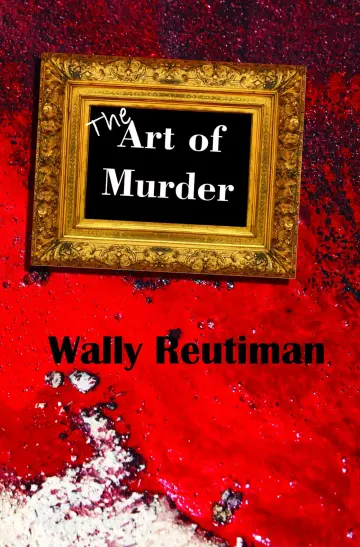 Cover of The Art of Murder