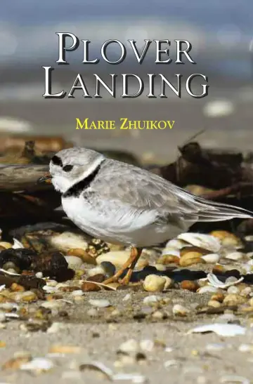 Cover of Plover Landing