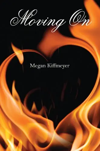 Cover of Moving on