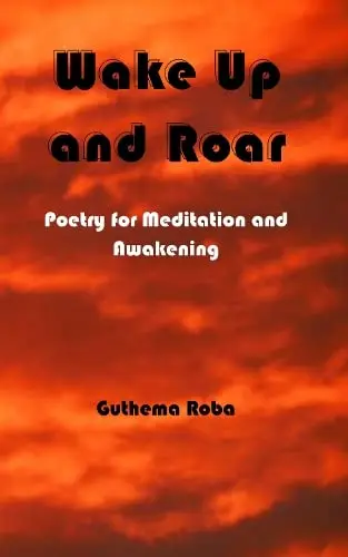 Cover of Wake up and Roar