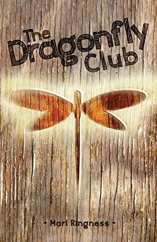 Cover of The Dragonfly Club