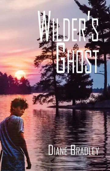 Cover of Wilder's Ghost