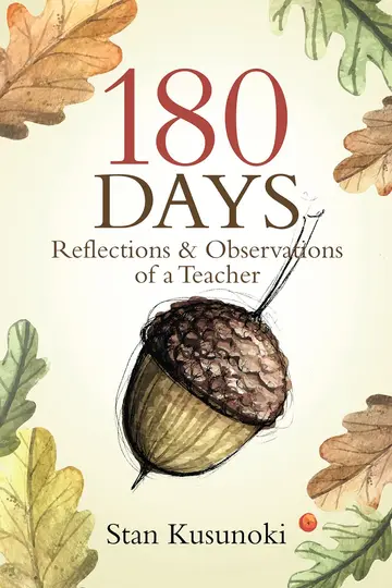 Cover of 180 Days