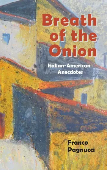 Cover of Breath of the Onion