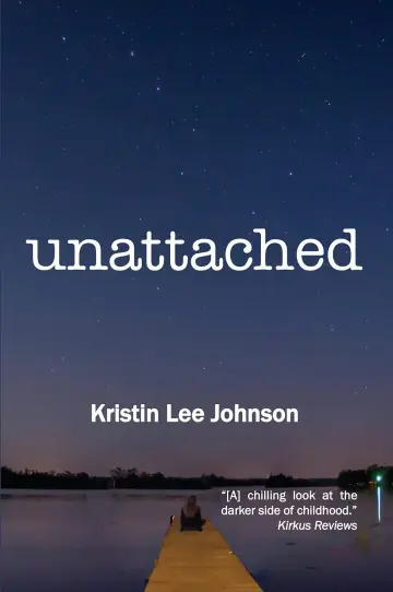Cover of Unattached