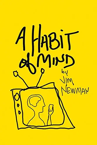 Cover of A Habit of Mind