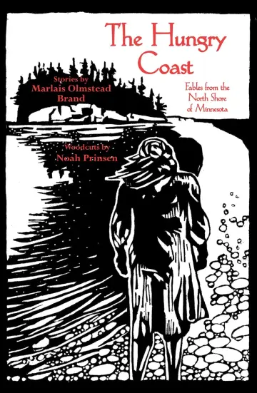 Cover of The Hungry Coast