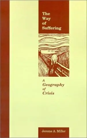 Cover of The Way of Suffering