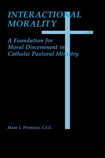 Cover of Interactional Morality