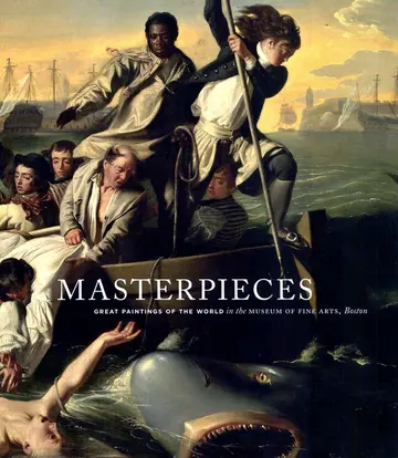 Cover of Masterpieces