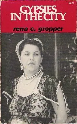 Cover of Gypsies in the City