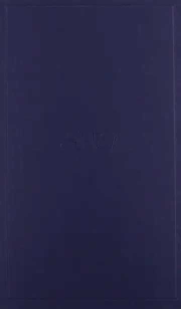 Cover of The Eye of the Beholder