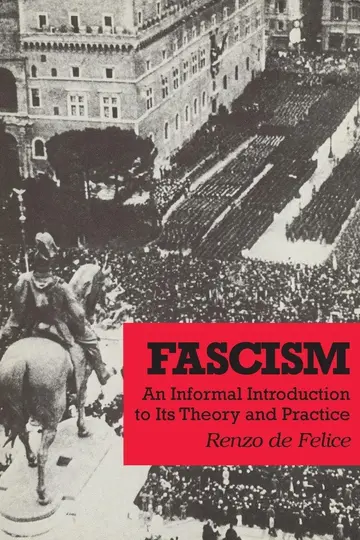 Cover of Fascism