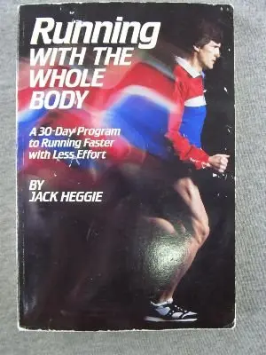 Cover of Running with the Whole Body