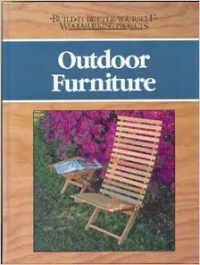 Cover of Outdoor Furniture