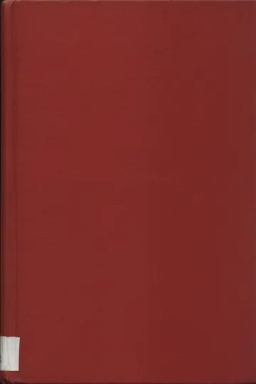 Cover of Marxism in Our Time