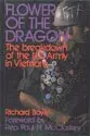 Cover of Flower of the Dragon
