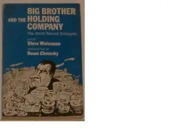Cover of Big Brother and the Holding Company