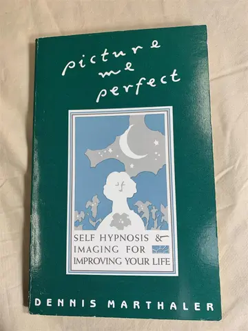 Cover of Picture Me Perfect