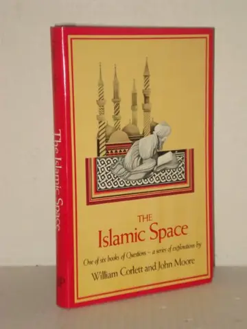 Cover of The Islamic Space