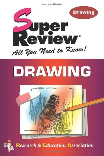 Cover of Drawing