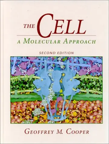 Cover of The Cell
