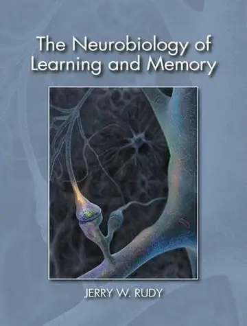 Cover of The Neurobiology of Learning and Memory
