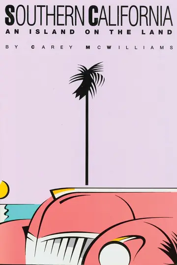 Cover of Southern California