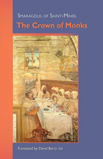 Cover of The Crown of Monks