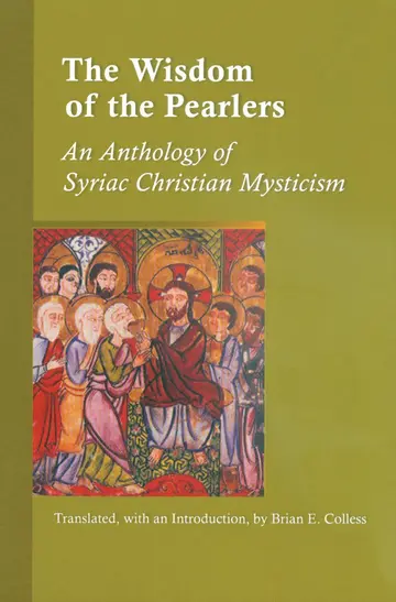 Cover of The Wisdom of the Pearlers