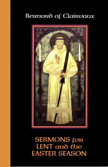 Cover of Sermons for Lent and the Easter Season