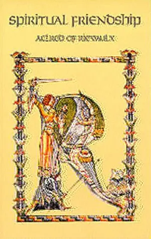 Cover of Spiritual Friendship