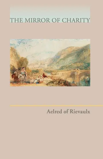 Cover of Mirror of Charity