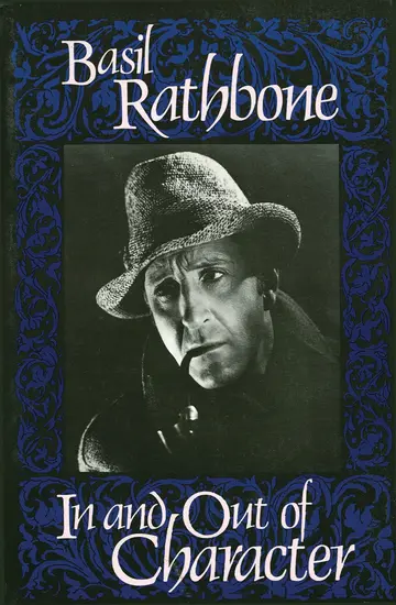 Cover of In and Out of Character